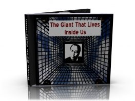 The Giant that Lives Inside Us