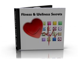 Fitness Wellness Secrets
