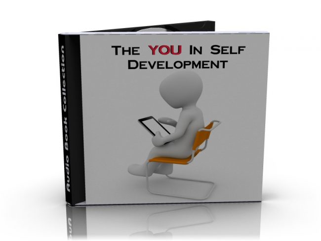 The YOU in Self Development